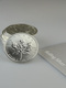 2012 Canada Maple Leaf 1 oz Silver Coin (Tube of 25)
