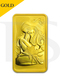 Perth Mint Oriana 1 grams 999 Gold Bar