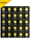 2016 RCM MapleGram25™ 9999 Gold Coin