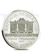 2016 Austrian Philharmonic 1 oz Silver Coin (with Capsule)