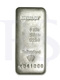Metalor 999 Kilo Casting Silver Bar