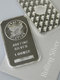 Sunshine Mint Silver Bar  1 oz (With MINT MARK SI™) (with Capsule)