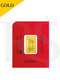 PAMP Suisse Lunar Monkey 1 gram 999.9 Gold Bar (Multigram+8 Design)