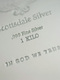 Scottsdale Kilo Stacker Silver Bar 1kg
