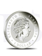 2017 Perth Mint Koala 1 oz Silver Coin