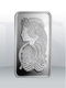 PAMP Suisse Lady Fortuna 50 gram Silver Bar