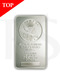 Sunshine Minting Silver Bar 1 oz (with Capsule)