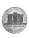 2017 Austrian Philharmonic 1 oz Silver Coin (with Capsule)