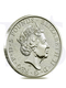 2016 Great Britain Queens Beast (Lion) 2 oz Silver Coin