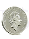 2018 Great Britain Queens Beast (Unicorn of Scotland) 2 oz Silver Coin