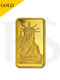 Credit Suisse 5 gram 999 Gold Bar