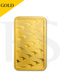 Perth Mint 10 gram 999 Gold Bar