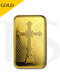 PAMP Suisse Romanesque Cross 10 gram Gold Bar (Religious Series)