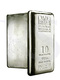 Republic Metals Corporation 10 oz Casting Silver Bar (RMC Bars)