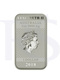 Perth Mint Dragon Rectangular 1 oz 9999 Silver Coin (Tube of 20)