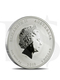 2019 Perth Mint Lunar Pig 1 oz Silver Coin