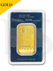 The Royal Mint Britannia 1 oz Gold Bar