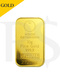 Austrian Mint 10 gram 9999 Gold Bar - KineBar Design