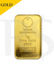 Austrian Mint 5 gram 9999 Gold Bar - KineBar Design