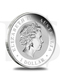 2012 Perth Mint Koala 1 oz Silver Coin