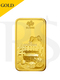 PAMP Suisse Lunar Pig 1 gram 999.9 Gold Bar (Multigram+8 Design)