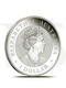 2019 Perth Mint Kookaburra 1 oz Silver Coin