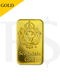 Scottsdale LBMA Certi-Lock 2 gram .9999 Gold Bar