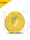 2020 Perth Mint Lunar Mouse 1/10 oz 9999 Gold Coin