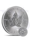 Buy Volume: 3 or more 2015 Canada Maple Leaf 1 oz Silver Coin