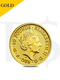 2020 Britannia 1/10 oz Gold Coin