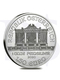 2020 Austrian Philharmonic 1 oz Silver Coin (with Capsule)