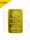 Argor-Heraeus 2.5 gram 9999 Gold Bar