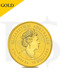 2021 Perth Mint Lunar Ox 1/2 oz 9999 Gold Coin
