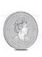2021 Perth Mint Lunar Ox 1 oz Silver Coin