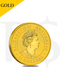 2021 Perth Mint Kangaroo 1/10oz (3.11g) 9999 Gold Coin