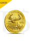 2021 American Eagle 1/4 oz Gold Coin