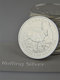 Canadian Wildlife Series: Antelope 1oz Silver Coin (Capsule)