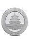 2022 Chinese Panda 30 grams Silver Coin