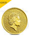 2022 Britannia 1 oz Gold Coin