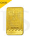 The Royal Mint Britannia 5 gram Gold Bar